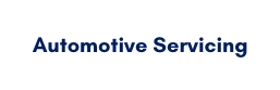 Automotive Servicing